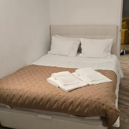 Apartment Iconik - Amália Aveiro