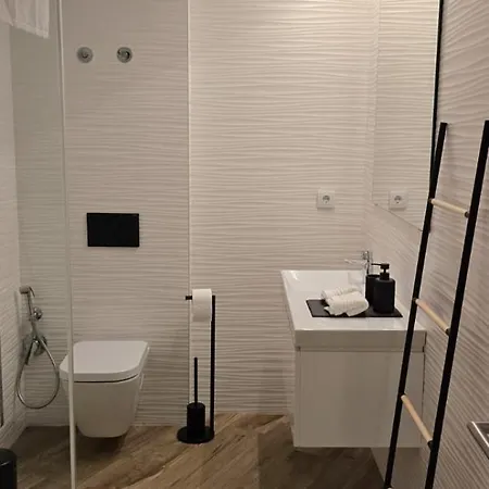 Apartment Iconik - Amália